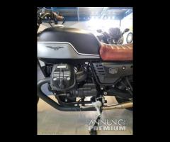 Moto Guzzi V7 III - 2019 FINANZIABILE