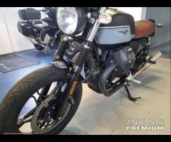 Moto Guzzi V7 III - 2019 FINANZIABILE