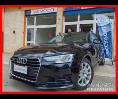 1 Audi a4 2.0 tdi 190 cv diesel quattro s tronic