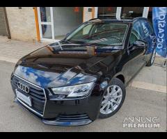 1 Audi a4 2.0 tdi 190 cv diesel quattro s tronic