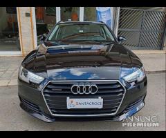 1 Audi a4 2.0 tdi 190 cv diesel quattro s tronic