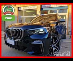 1 BMW X5 M50D MSPORT400CV SOLO 40.000Km RARA