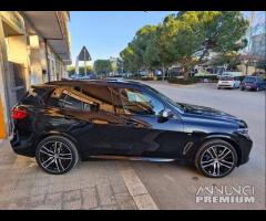 1 BMW X5 M50D MSPORT400CV SOLO 40.000Km RARA - 19