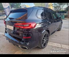 1 BMW X5 M50D MSPORT400CV SOLO 40.000Km RARA - 20