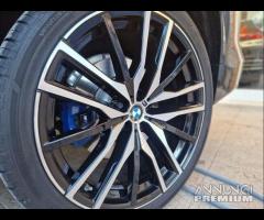 1 BMW X5 M50D MSPORT400CV SOLO 40.000Km RARA - 29