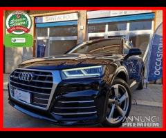 Audi q5 2.0tdi quattro 190cv s tronic s line plus