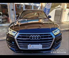 Audi q5 2.0tdi quattro 190cv s tronic s line plus