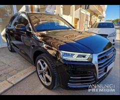 Audi q5 2.0tdi quattro 190cv s tronic s line plus