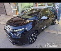 1 Citroen c3 v4 bluehdi 100 s&s shine pack b color - 3