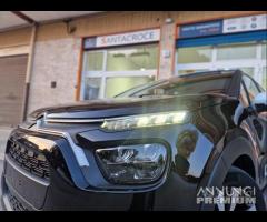 1 Citroen c3 v4 bluehdi 100 s&s shine pack b color - 13