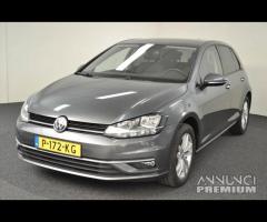 VOLKSWAGEN GOLF 7.5 RICAMBI