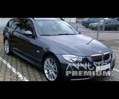 BMW SERIE 3 SW/BERLINA RICAMBI - 1