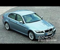 BMW SERIE 3 SW/BERLINA RICAMBI