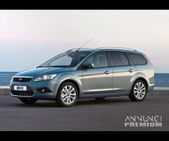 FORD FOCUS BERLINA/SW RICAMBI - 1