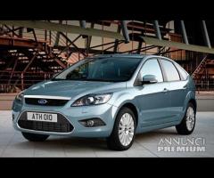 FORD FOCUS BERLINA/SW RICAMBI