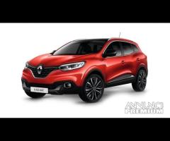 RENAULT KADJAR RICAMBI