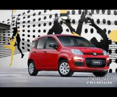 FIAT PANDA RICAMBI