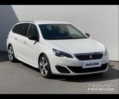 PEUGEOT 308 RICAMBI