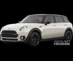 MINI CLUBMAN RICAMBI