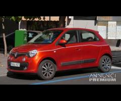 RENAULT TWINGO RICAMBI