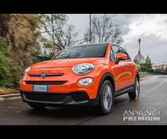 FIAT 500X RICAMBI