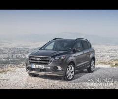 FORD KUGA RICAMBI