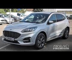 FORD KUGA RICAMBI