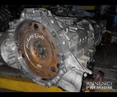 Cambio Automatico Per Audi A4 Allroad B8 2.0TD NSB - 1