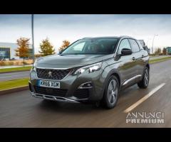 PEUGEOT 3008 RICAMBI