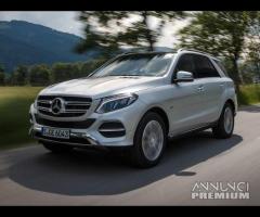 MERCEDES GLE 2012-2019 RICAMBI