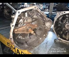 Cambio Manuale Per Mercedes Sprinter 2001