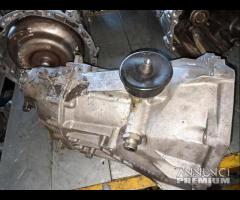 Cambio Manuale Per Mercedes Sprinter 2001