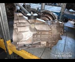 Cambio Manuale Per Mercedes Sprinter 2001 - 4