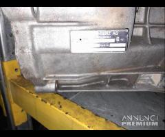 Cambio Manuale Per Mercedes Sprinter 2001