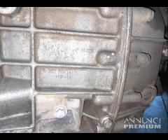 Cambio Manuale Per Mercedes Sprinter 2001 - 6