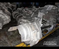 Cambio Manuale Per Audi A5 2.0 TD 4x4 Codice LRV