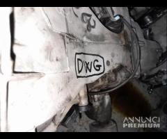 Cambio Manuale Per Audi A4 1.8 Benzina Sigla DWG - 5