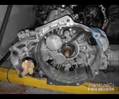 Cambio Manuale Per Audi A3 1.8 T 20V Sigla DXW