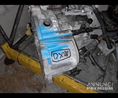 Cambio Manuale Per Audi A3 1.8 T 20V Sigla DXW