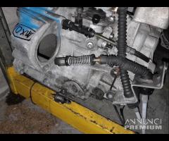 Cambio Manuale Per Audi A3 1.8 T 20V Sigla DXW