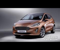 FORD FIESTA 2020< PER RICAMBI