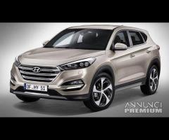 HYUNDAI TUCSON RICAMBI