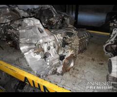 Cambio Manuale Per Audi A4 B5 EEN