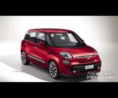 FIAT 500L RICAMBI