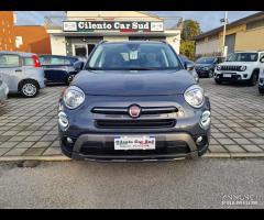 FIAT 500 X BENZINA 150CV CAMBIO AUTOMATICO--2022