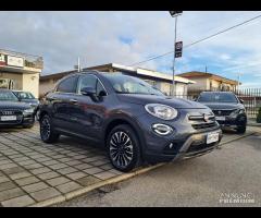 FIAT 500 X BENZINA 150CV CAMBIO AUTOMATICO--2022