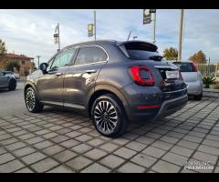 FIAT 500 X BENZINA 150CV CAMBIO AUTOMATICO--2022