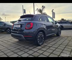 FIAT 500 X BENZINA 150CV CAMBIO AUTOMATICO--2022