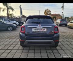 FIAT 500 X BENZINA 150CV CAMBIO AUTOMATICO--2022