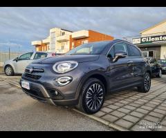 FIAT 500 X BENZINA 150CV CAMBIO AUTOMATICO--2022 - 6